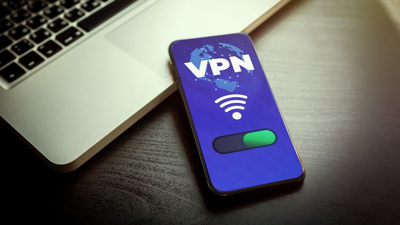 Network VPN