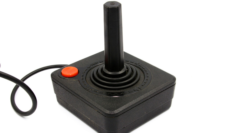 Atari controller