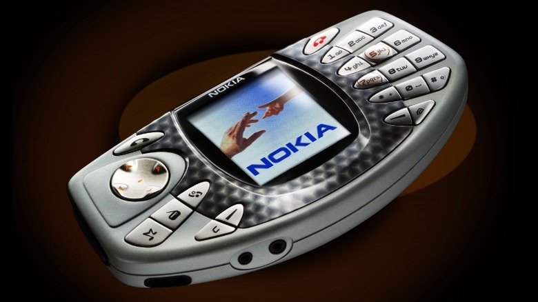 Nokia N-Gage