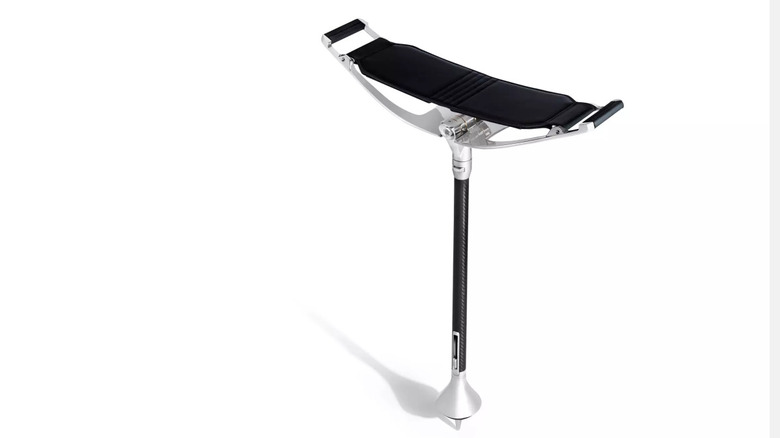 Rolls Royce pursuit seat