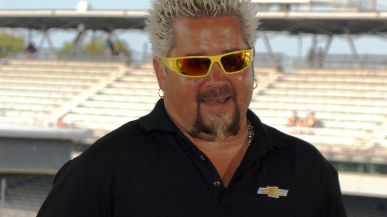 Guy Fieri