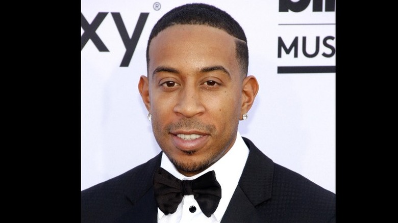 Ludacris