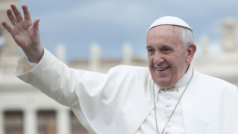Pope Francis