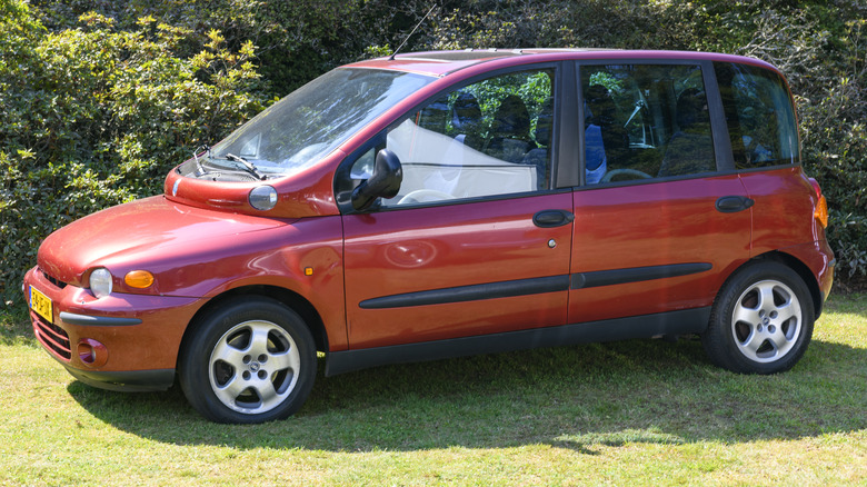 Fiat Multipla