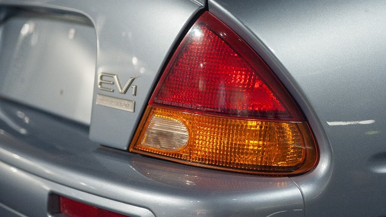 GM EV1