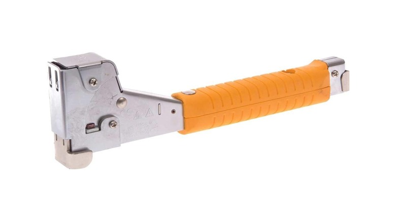 Arrow HT50 Heavy Duty Hammer Tacker