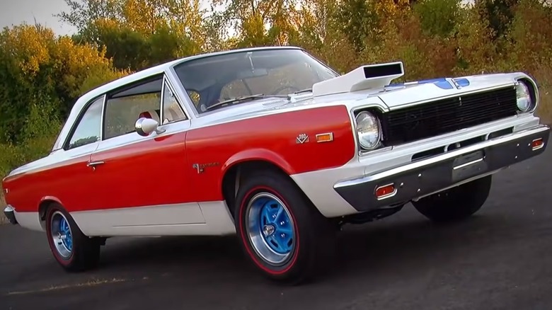 AMC SC/Rambler
