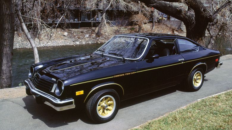 Chevrolet Vega