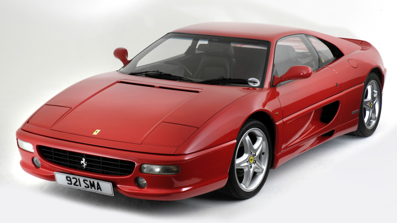 Ferrari F355