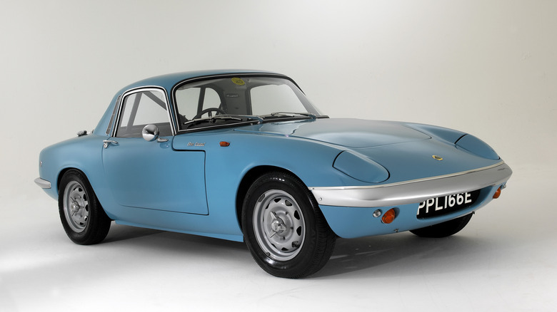 Lotus Elan