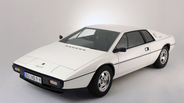 Lotus Esprit