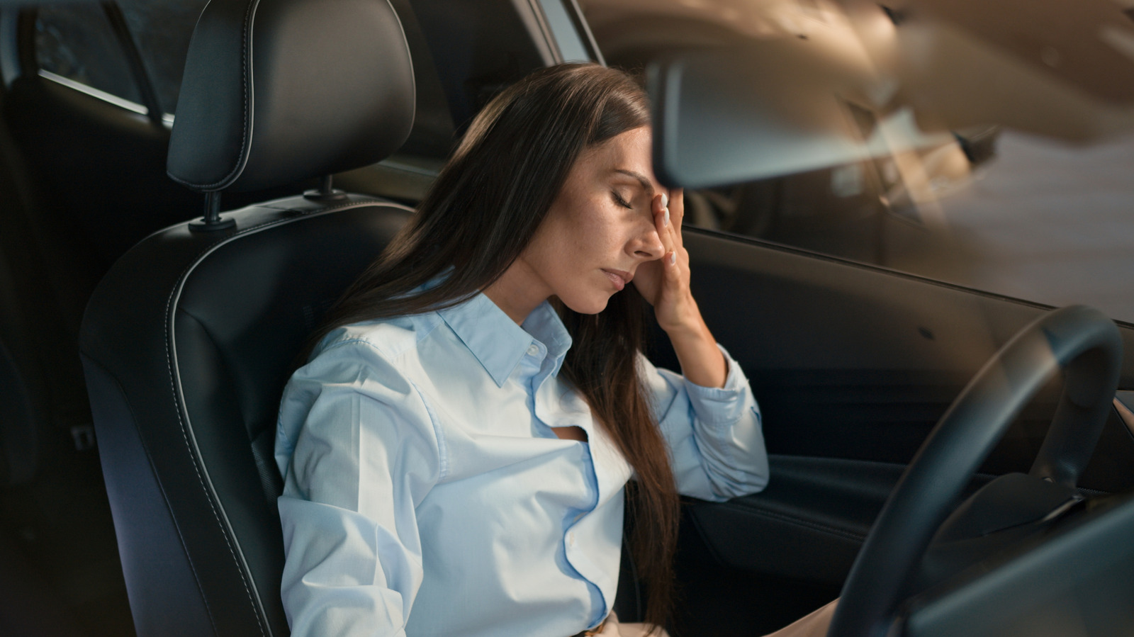 12 Common Habits That Are Ruining Your Car