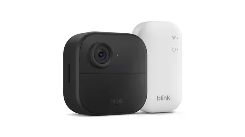 Blink 'Outdoor 4' Core Wireless Smart Security Camera