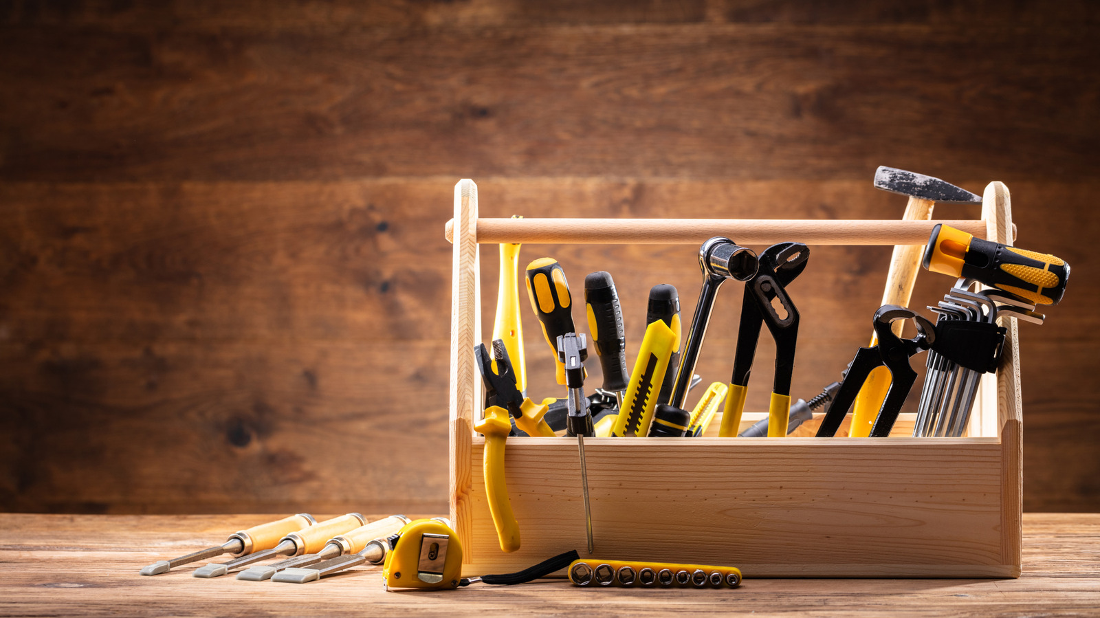 12 Dangerous Tools From Lowe's You Should Never Use Without Reading The Manual First