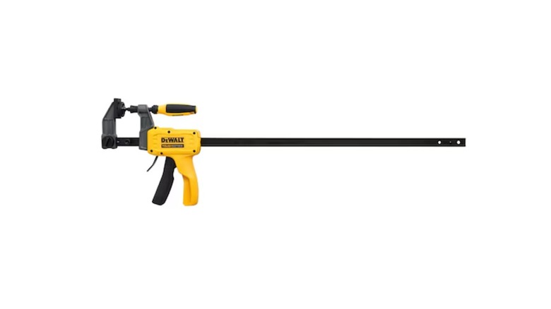 TOUGHSERIES 24-Inch Hybrid Clamp