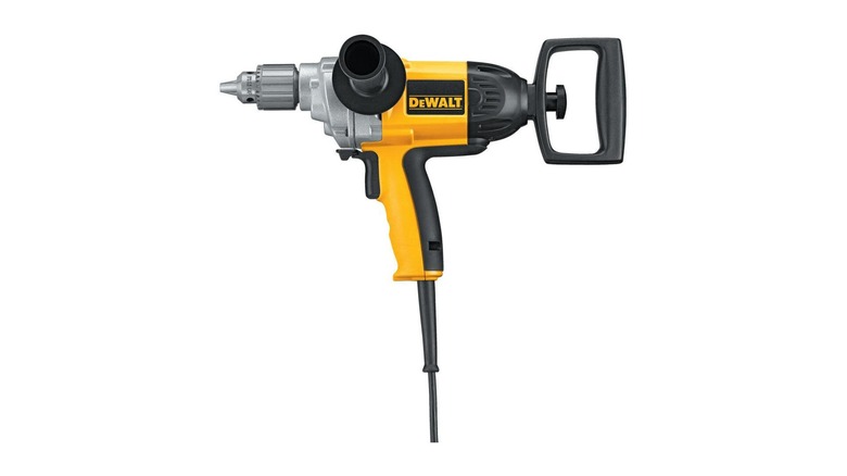 1/2-Inch Spade Handle Drill
