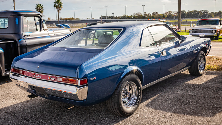 AMC Javelin