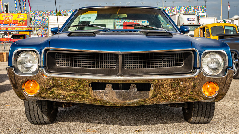 AMC Javelin