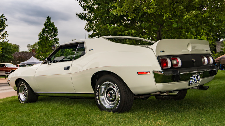 AMC Javelin