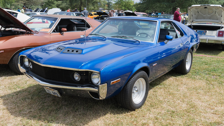 AMC Javelin