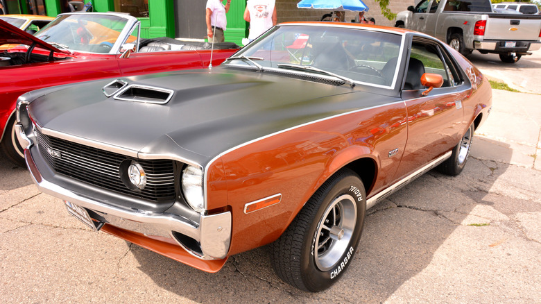 AMC Javelin