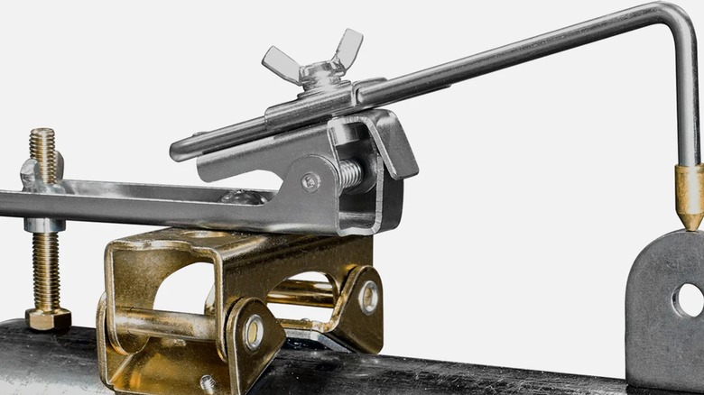 Strong Hand Tools Grasshopper Welding Finger