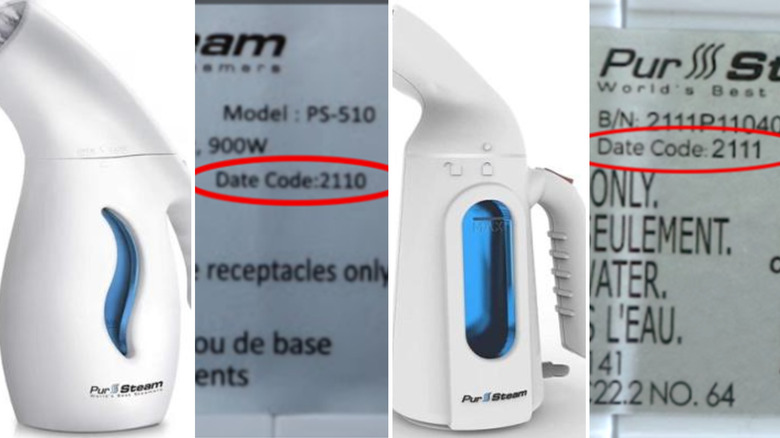 Elite travel streamers and might lil streamer with labels.