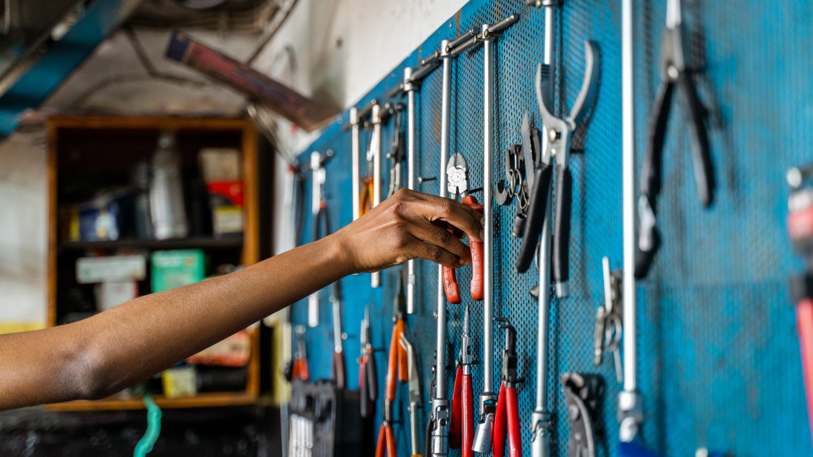12 Harbor Freight Tools Even Haters Of The Store Will Love