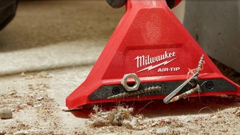 12 Helpful Ways You Might Not Realize You Can Use Your Milwaukee Shop Vac 