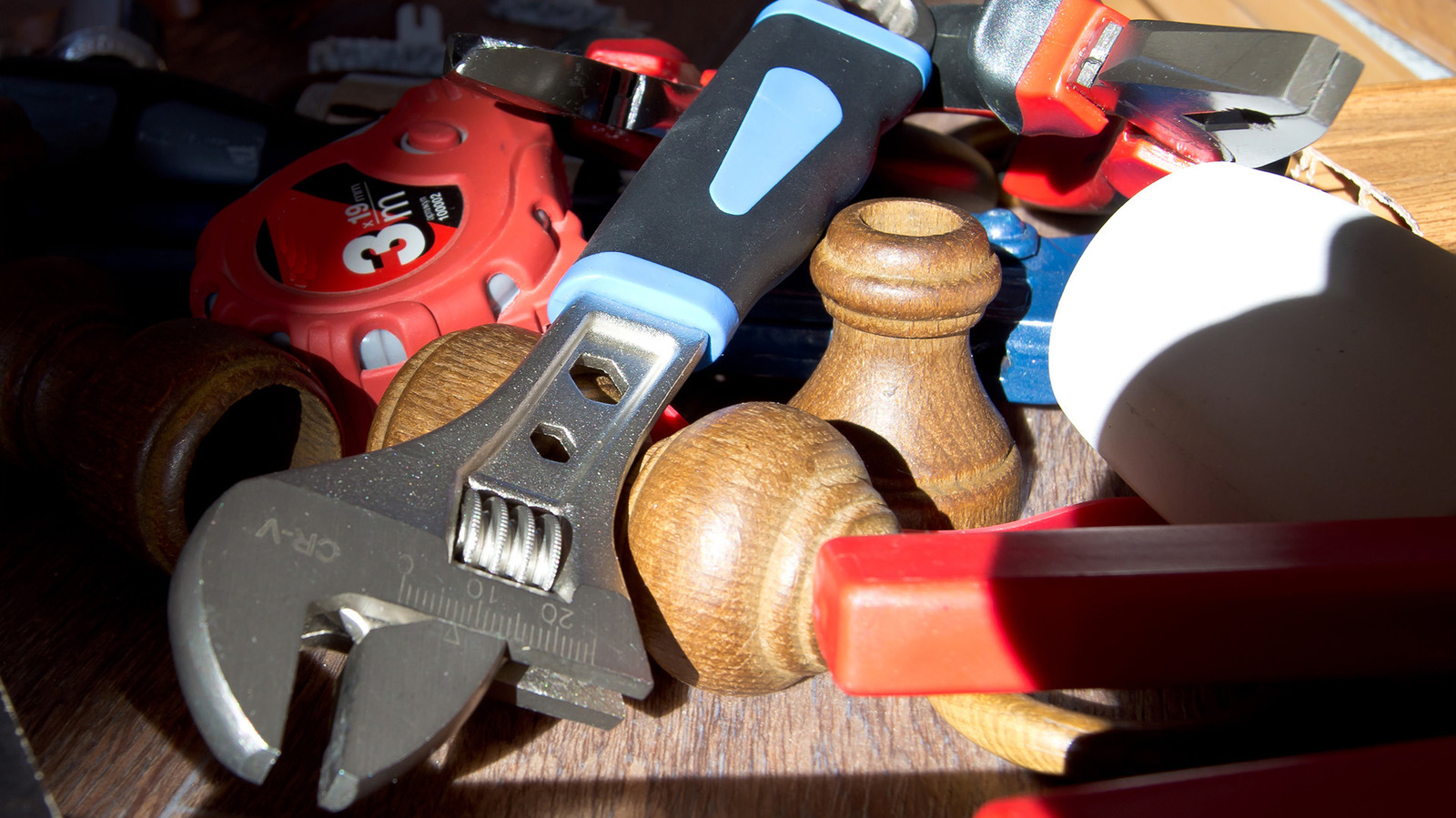 12 Home Improvement Tools Under $10 Users Say Are Actually Worth Buying