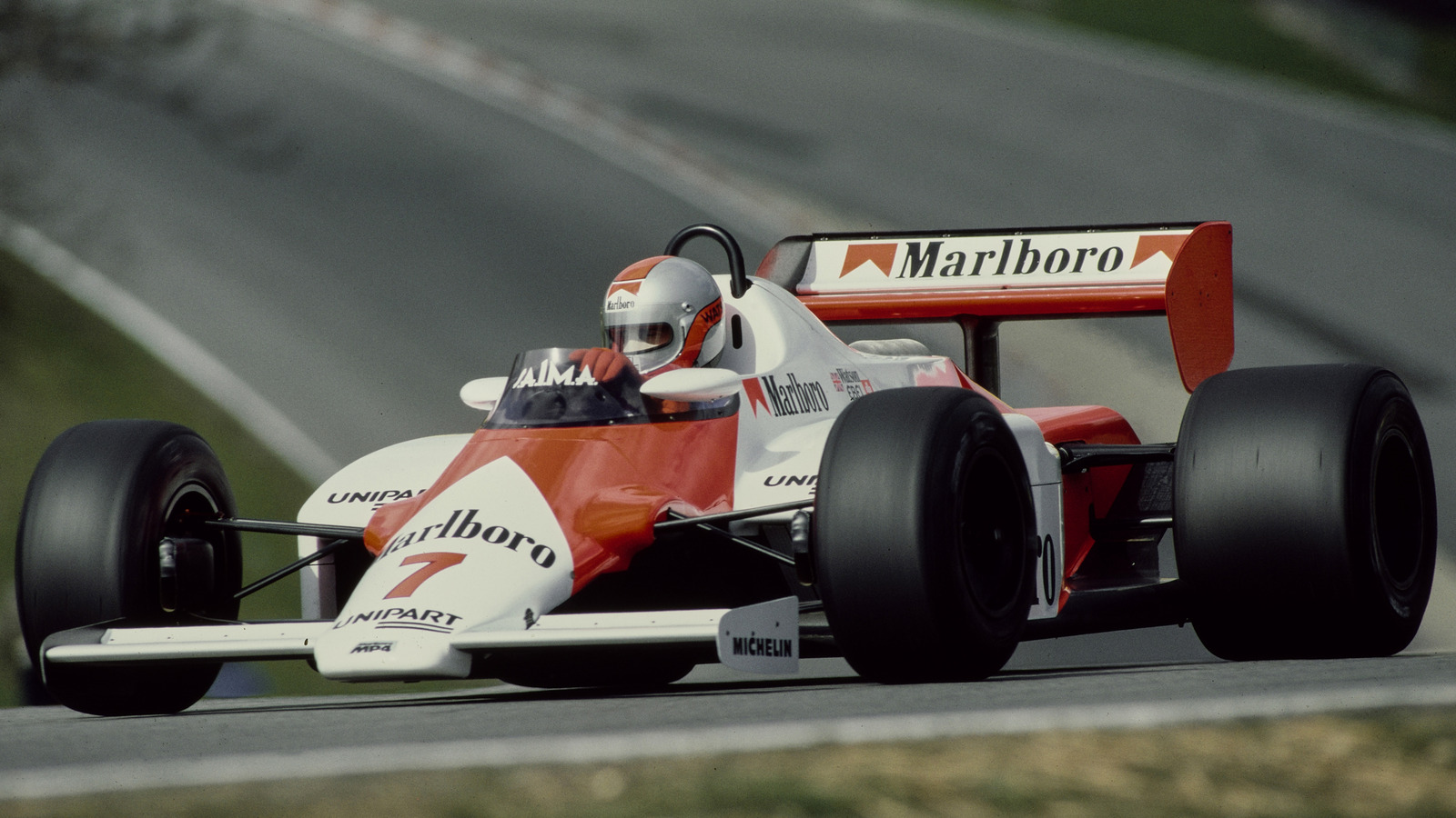 12 Iconic Engines That Changed Racing Forever