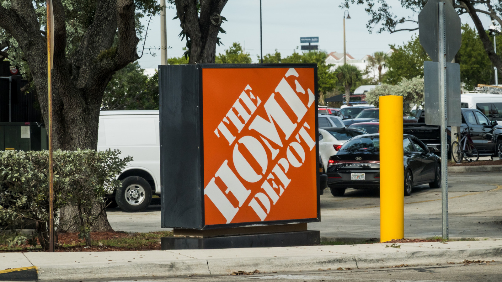 12 Interesting Facts You Probably Didn't Know About Home Depot