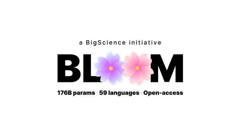 BLOOM logo