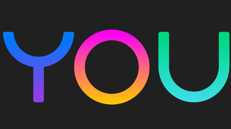 YouChat logo