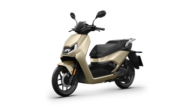 NIU FQi Series