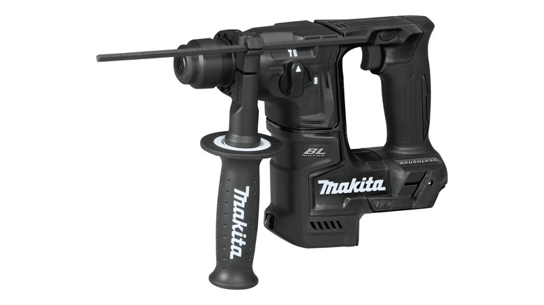 18V LXT Sub-Compact 11/16-Inch SDS Plus Rotary Hammer