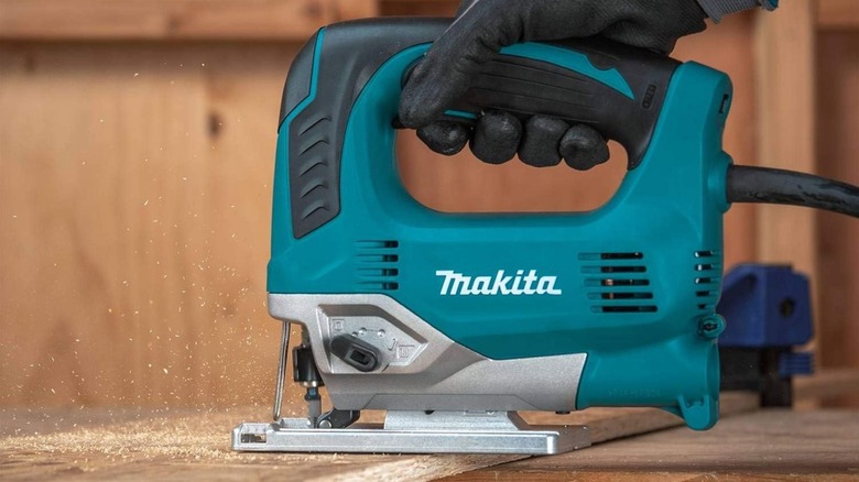Makita JV0600K Jigsaw