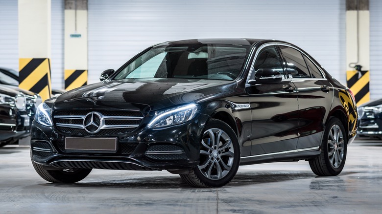 15 Most Expensive Mercedes Of All Time