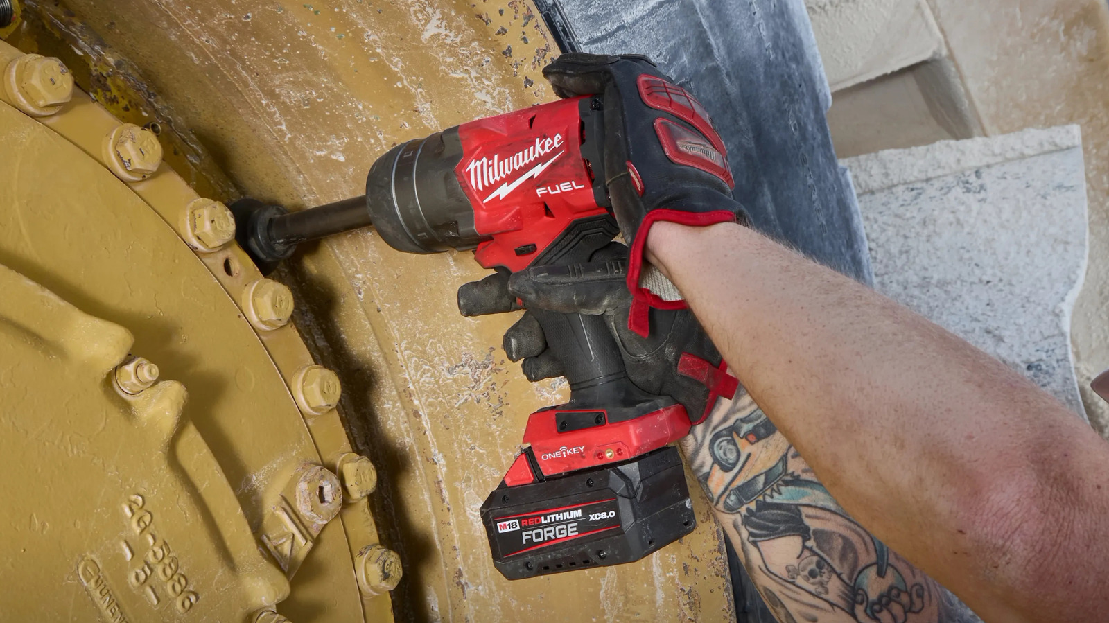 12 New Milwaukee Power Tools Expected To Come Out Soon