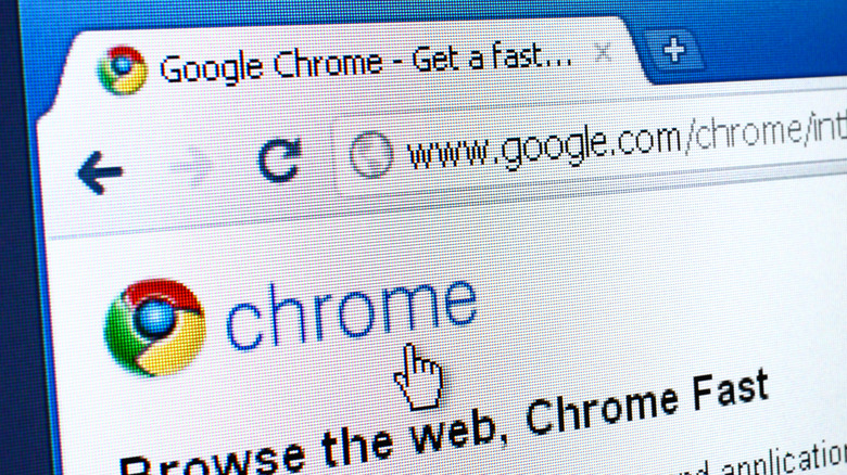 chrome browser desktop version