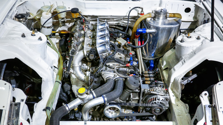 Mazda 13B Rotary