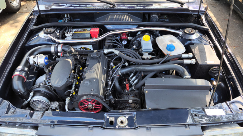 Volkswagen 1.8