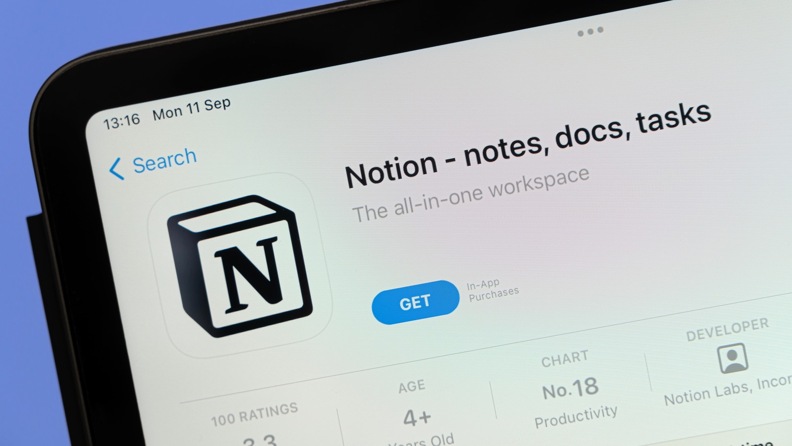 12 Of The Best Free Notion Templates To Use In 2024