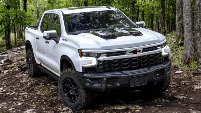 Best chevy silverado on sale