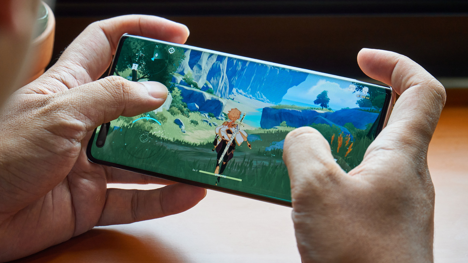 12 Of The Best RPG Games On Android In 2023