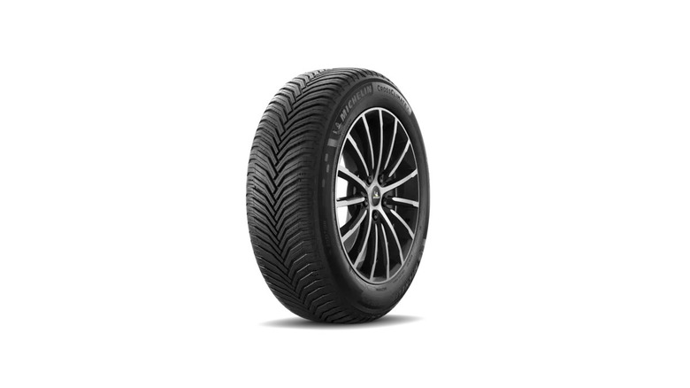 Michelin CrossClimate 2 tire