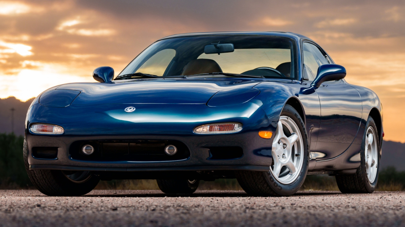 12 Of The Greatest JDM Cars Of The 90s