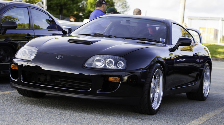 12 Of The Greatest JDM Cars Of The 90s 12 Of The Greatest JDM Cars Of The 90s