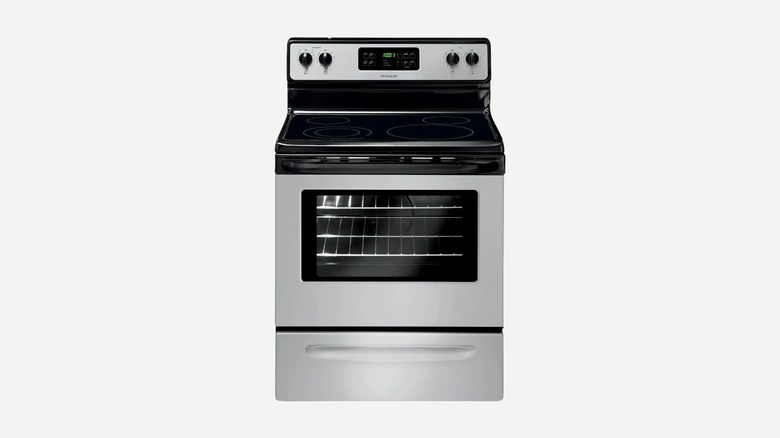 Frigidaire 29.9-Inch Electric Range