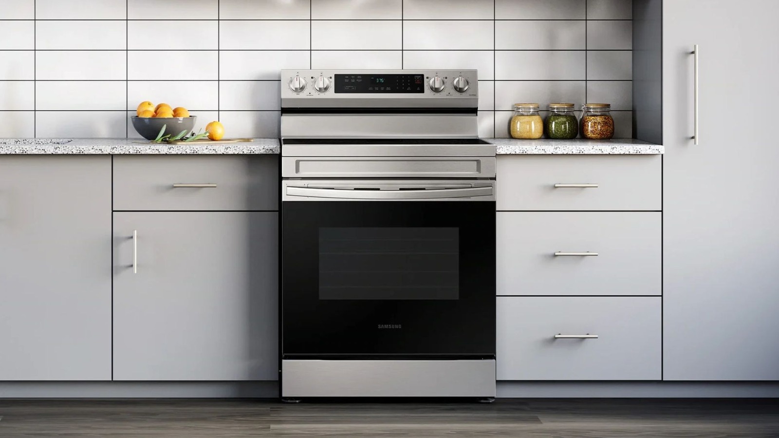 12 Of The Most Affordable Electric Ovens You Can Buy, Ranked By Price